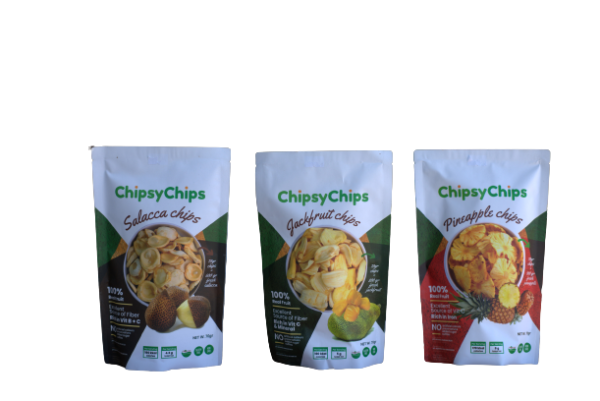 Chipsy Chips