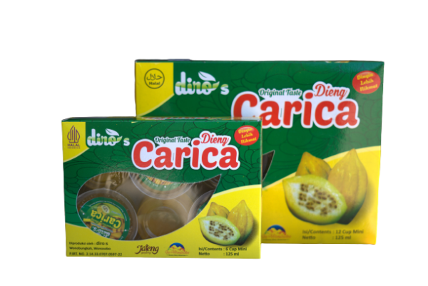 Carica